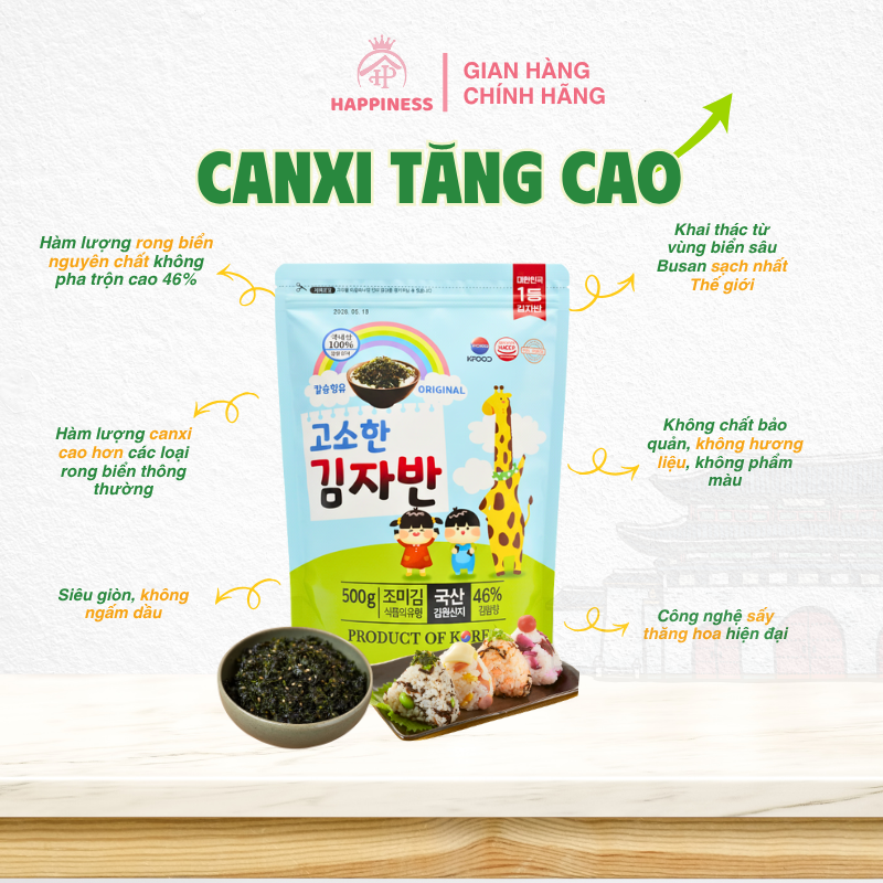RONG BIỂN BUSAN VỊ TRUYỀN THỐNG - Ảnh 4