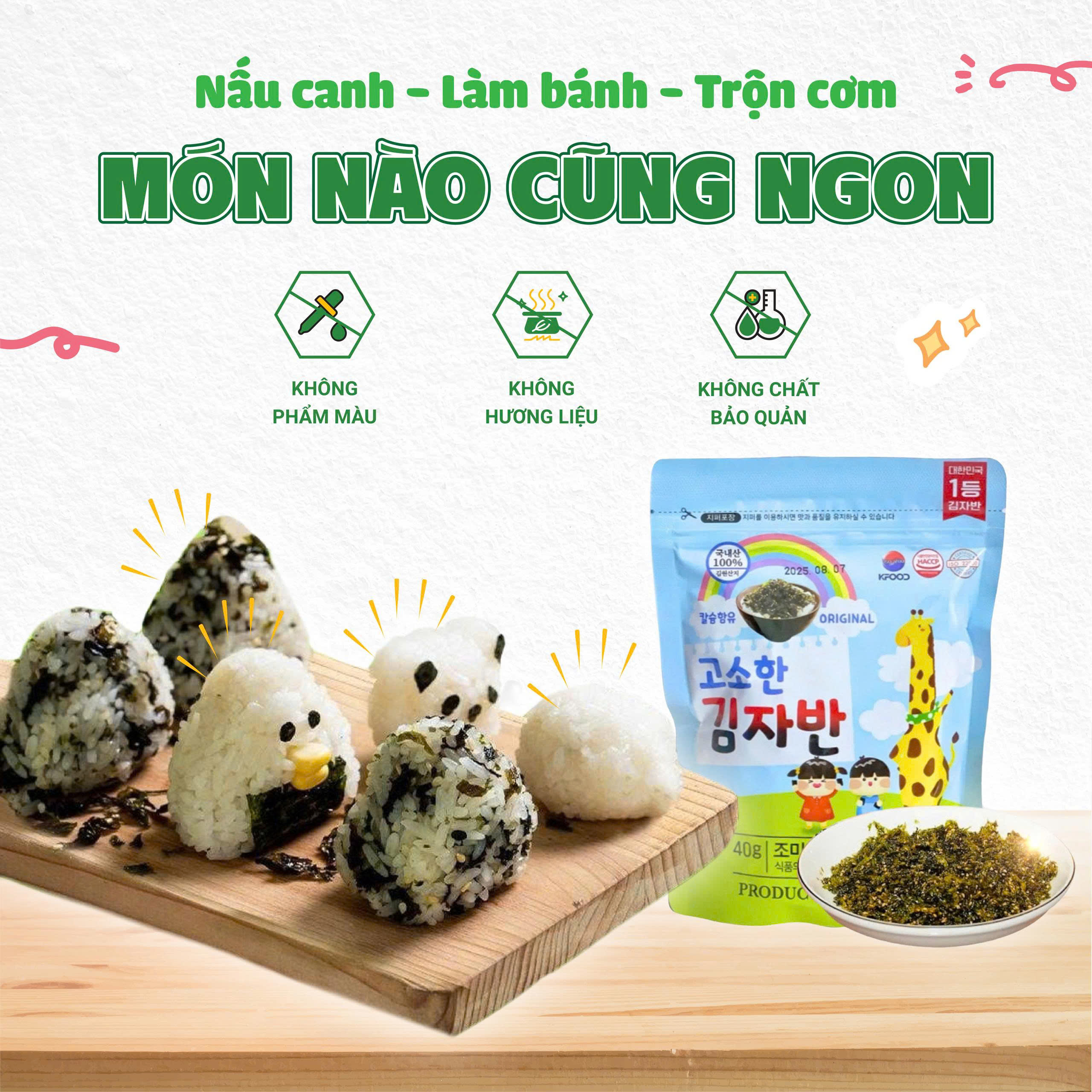 RONG BIỂN BUSAN VỊ TRUYỀN THỐNG - Ảnh 2